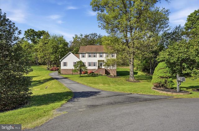 155 BUNCHBERRY RIDGE CT, Stephens City, VA 22655