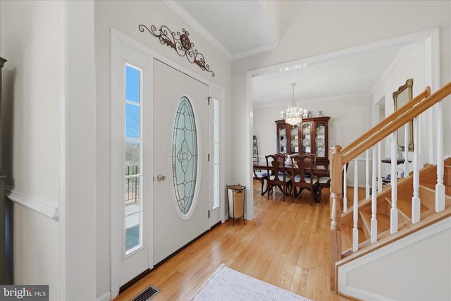 155 BUNCHBERRY RIDGE CT, Stephens City, VA 22655