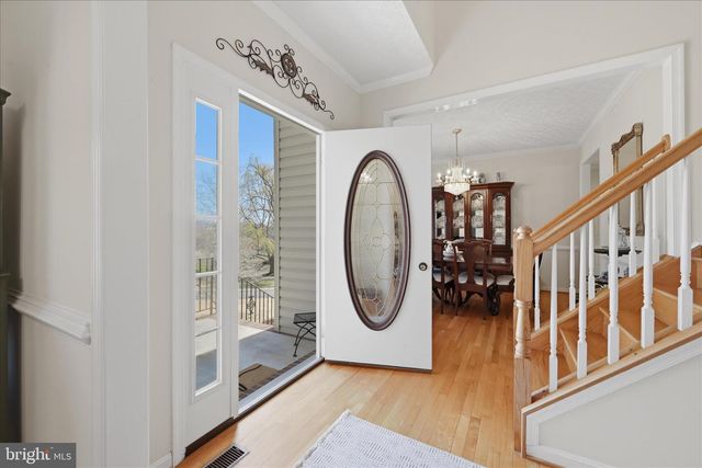 155 BUNCHBERRY RIDGE CT, Stephens City, VA 22655