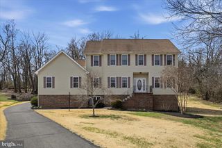 155 BUNCHBERRY RIDGE CT, Stephens City, VA 22655