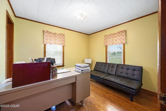 117 W 2nd Street, Galena, KS 66739