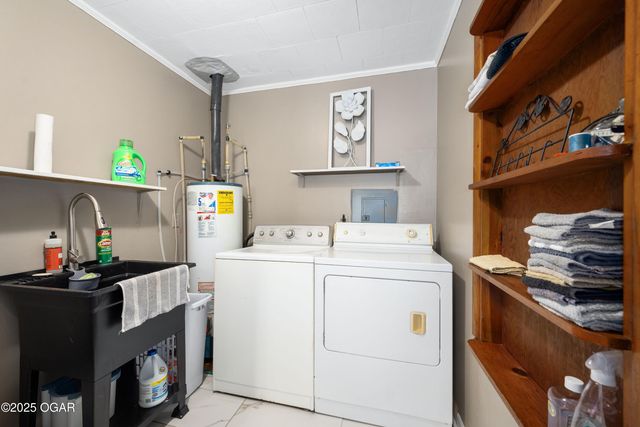 117 W 2nd Street, Galena, KS 66739