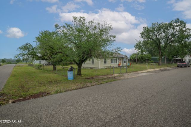 117 W 2nd Street, Galena, KS 66739