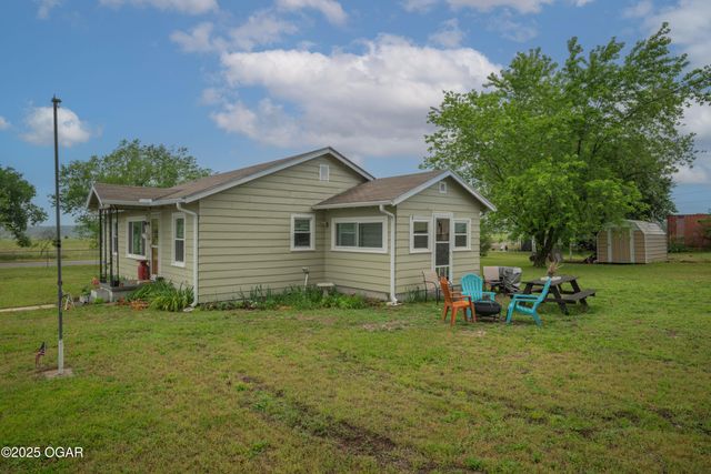 117 W 2nd Street, Galena, KS 66739