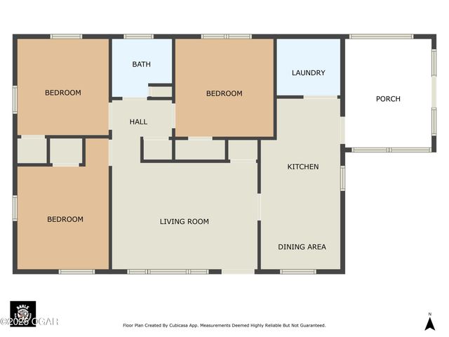 117 W 2nd Street, Galena, KS 66739