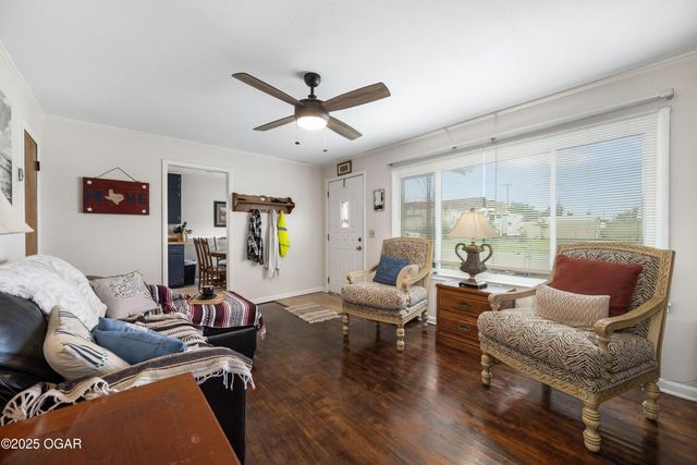 117 W 2nd Street, Galena, KS 66739