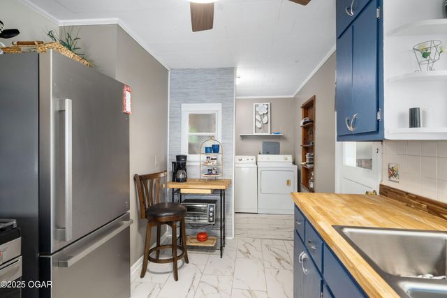 117 W 2nd Street, Galena, KS 66739