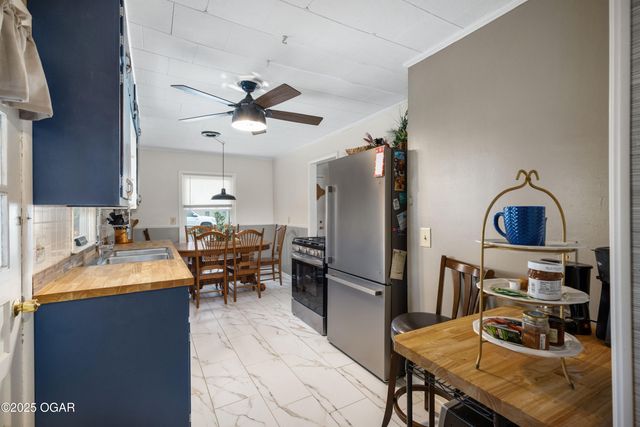 117 W 2nd Street, Galena, KS 66739