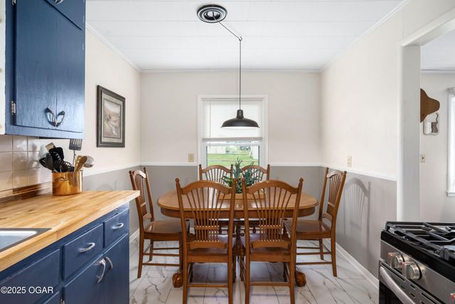 117 W 2nd Street, Galena, KS 66739