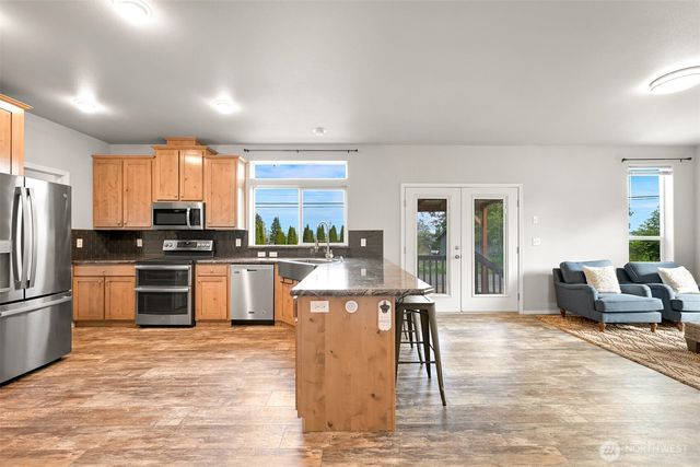 3664 N Red River Road, Ferndale, WA 98248