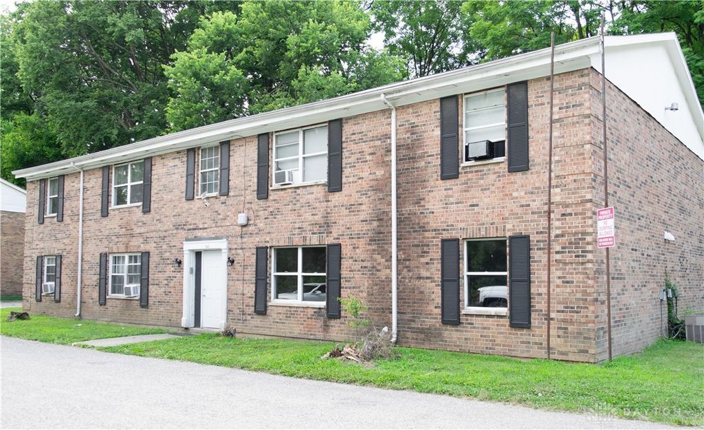 3043 Idylwilde Boulevard, Dayton, OH 45414