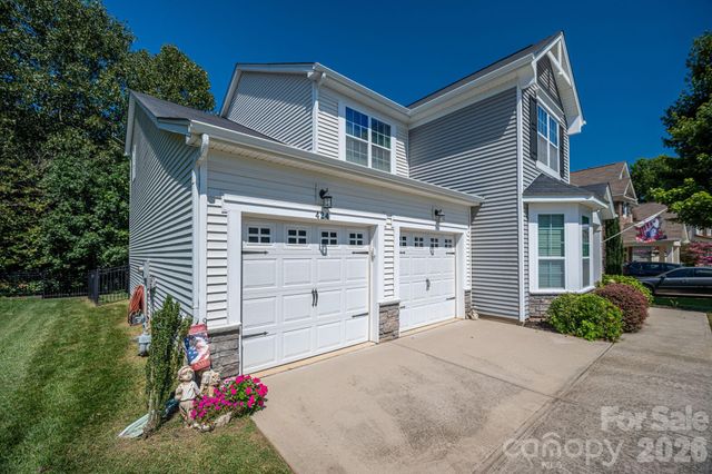 424 Planters Way, Mount Holly, NC 28120