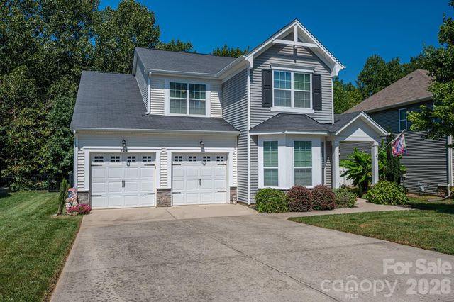 424 Planters Way, Mount Holly, NC 28120