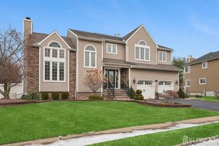 13 Crestmont Drive, Hillsborough, NJ 08844