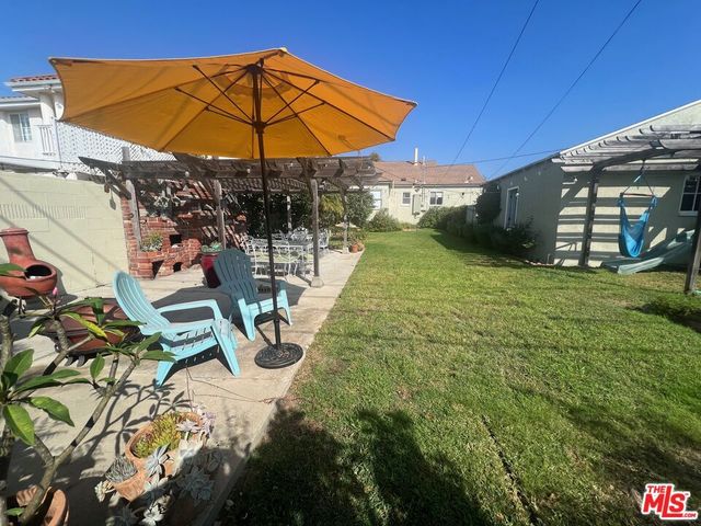 6426 W 83rd Street, Los Angeles, CA 90045