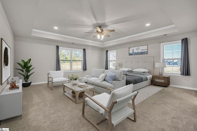 222 Raleighwood Lane, Simpsonville, SC 29681