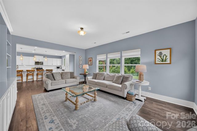 304 Contentment Drive, Locust, NC 28097