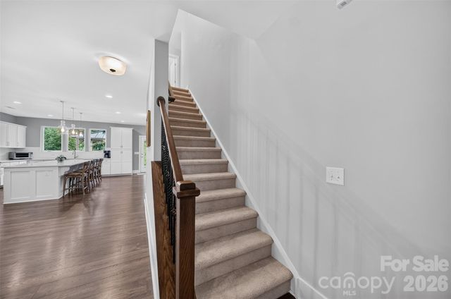 304 Contentment Drive, Locust, NC 28097