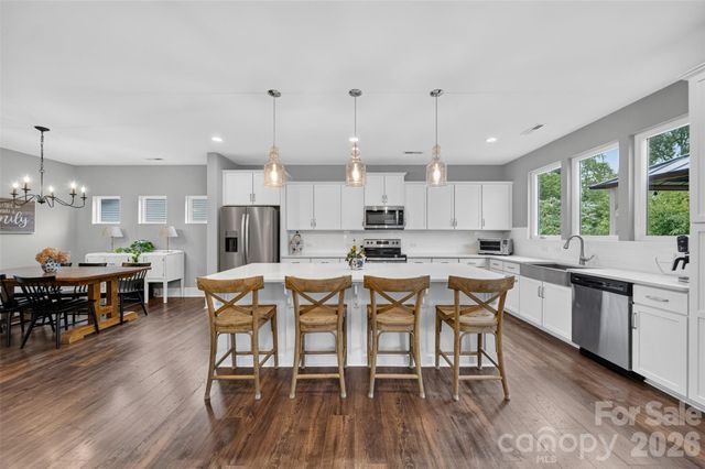 304 Contentment Drive, Locust, NC 28097
