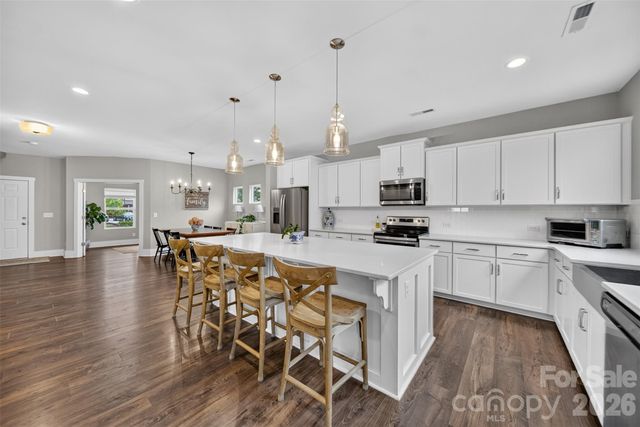 304 Contentment Drive, Locust, NC 28097