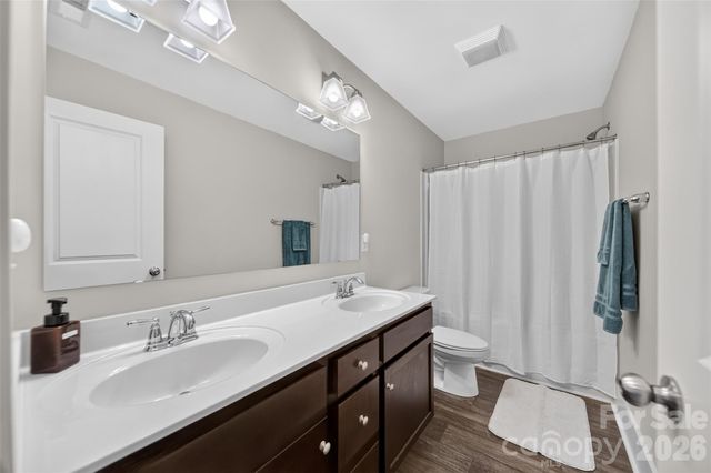 304 Contentment Drive, Locust, NC 28097