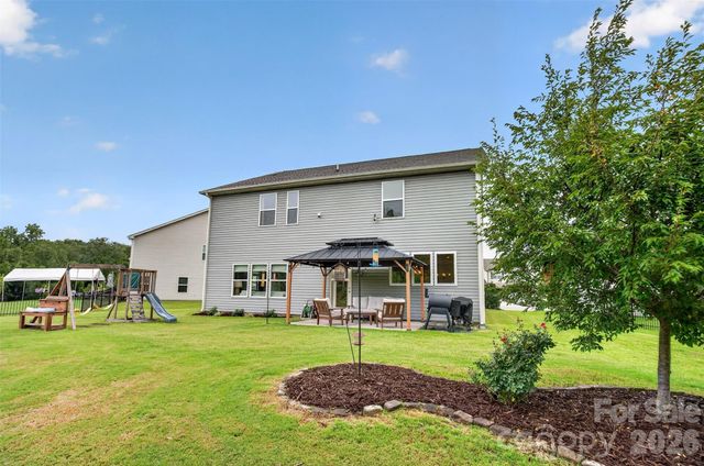 304 Contentment Drive, Locust, NC 28097