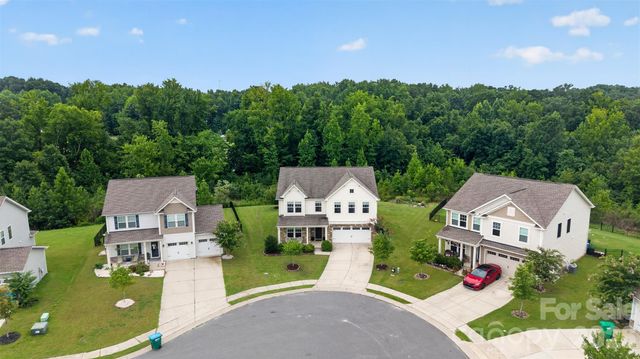 304 Contentment Drive, Locust, NC 28097