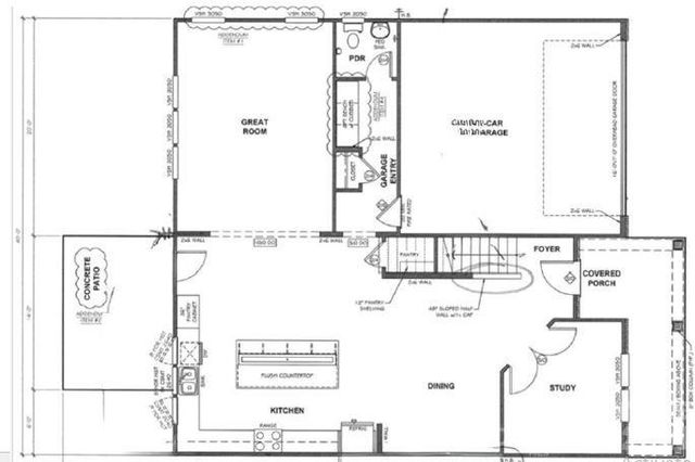 304 Contentment Drive, Locust, NC 28097
