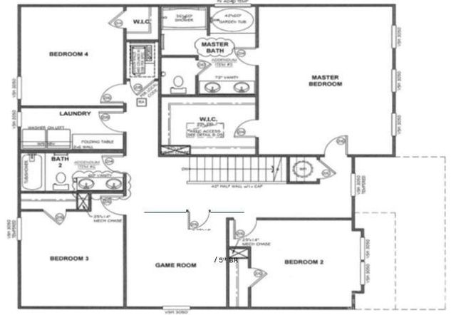 304 Contentment Drive, Locust, NC 28097