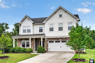 304 Contentment Drive, Locust, NC 28097