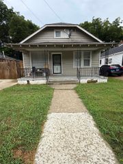 1453 N MERTON ST, Memphis, TN 38108