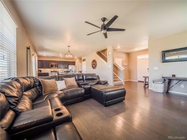 914 Charlton Drive, Windsor, CO 80550
