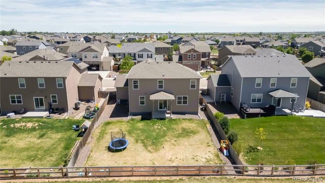 914 Charlton Drive, Windsor, CO 80550