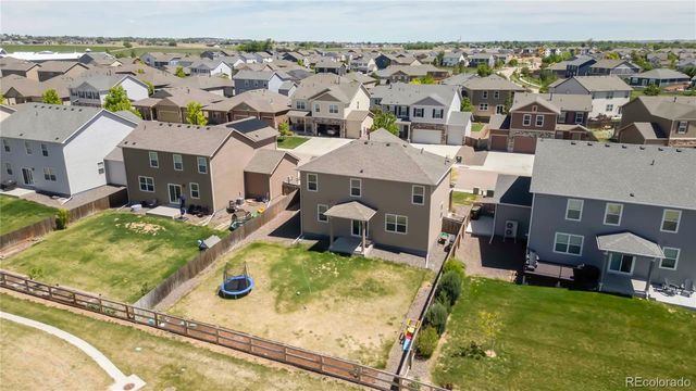914 Charlton Drive, Windsor, CO 80550