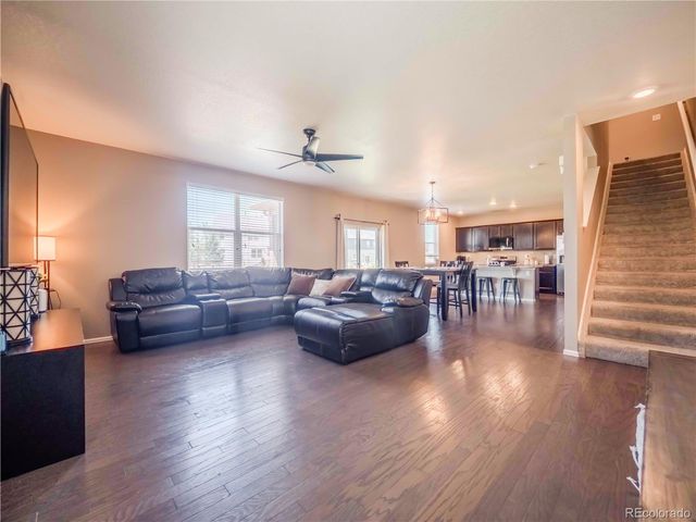 914 Charlton Drive, Windsor, CO 80550