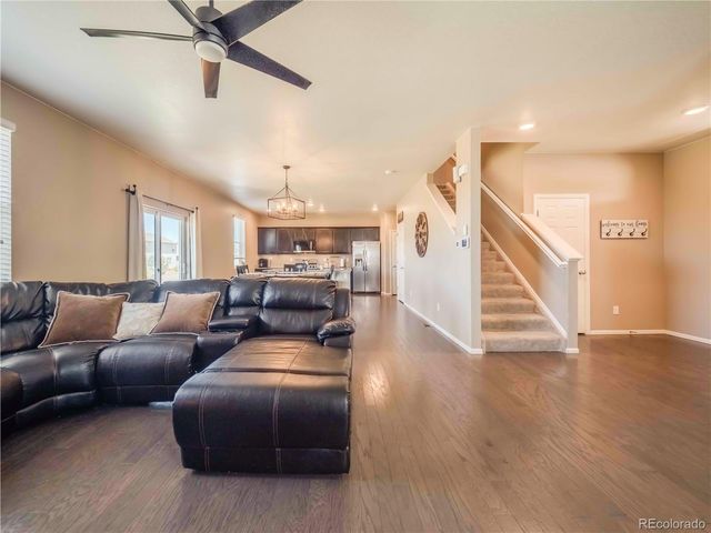 914 Charlton Drive, Windsor, CO 80550