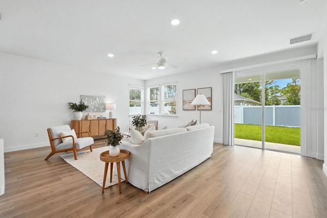 144 POINT PLEASANT DRIVE, Palm Coast, FL 32164