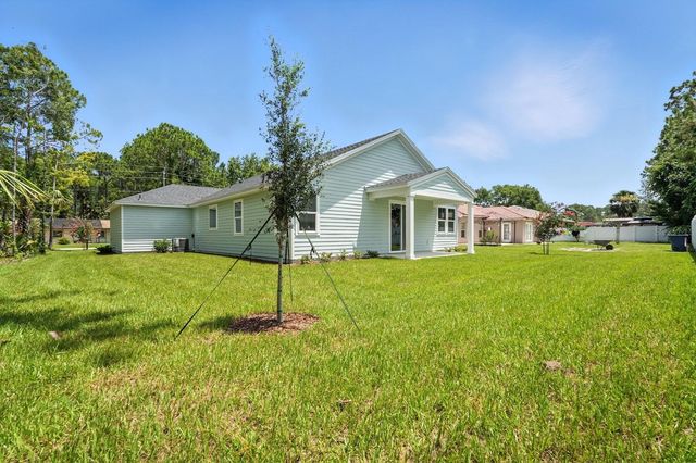 144 POINT PLEASANT DRIVE, Palm Coast, FL 32164