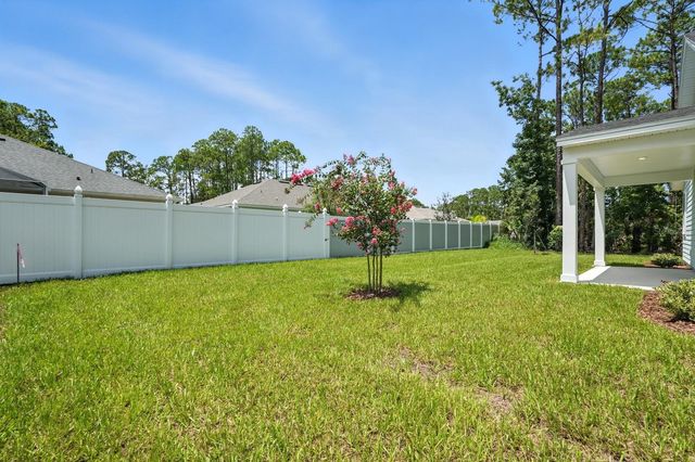 144 POINT PLEASANT DRIVE, Palm Coast, FL 32164