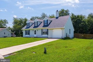 230 SHEFFIELD DR, Dover, DE 19901