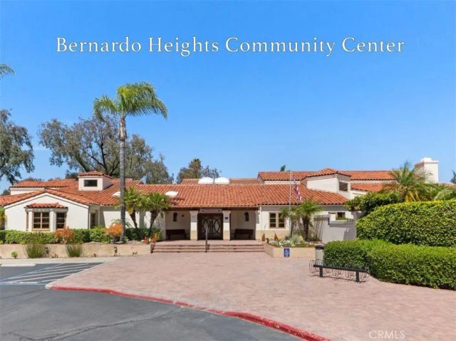 16130 Avenida Venusto, San Diego, CA 92128