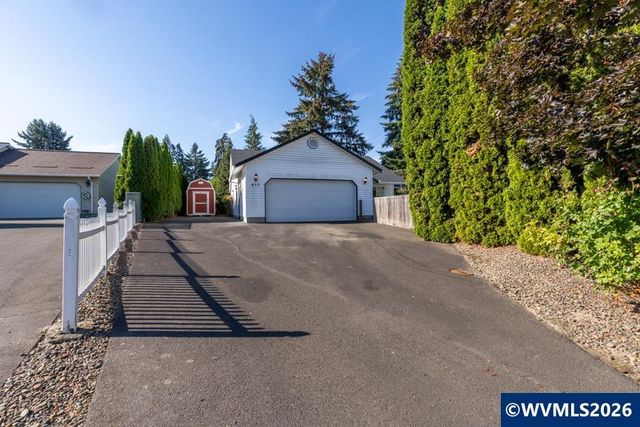 852 Ashby Ct, Mcminnville, OR 97128