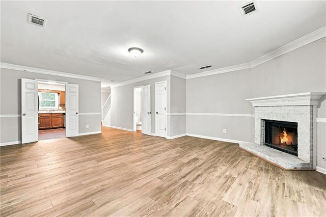 135 Sterling Court, Alpharetta, GA 30004