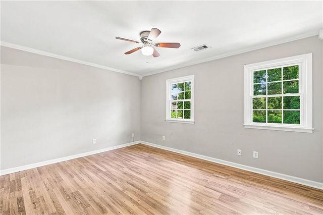 135 Sterling Court, Alpharetta, GA 30004