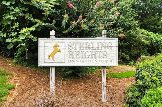 135 Sterling Court, Alpharetta, GA 30004