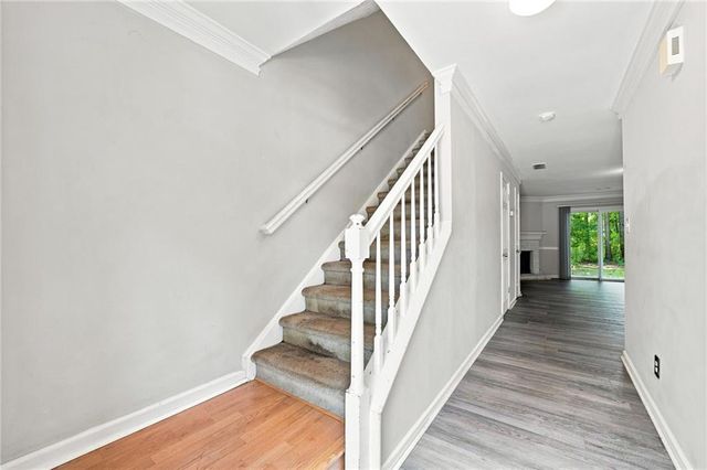 135 Sterling Court, Alpharetta, GA 30004