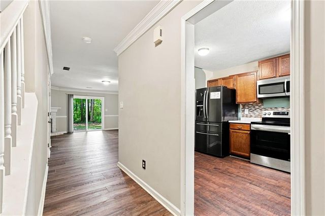 135 Sterling Court, Alpharetta, GA 30004
