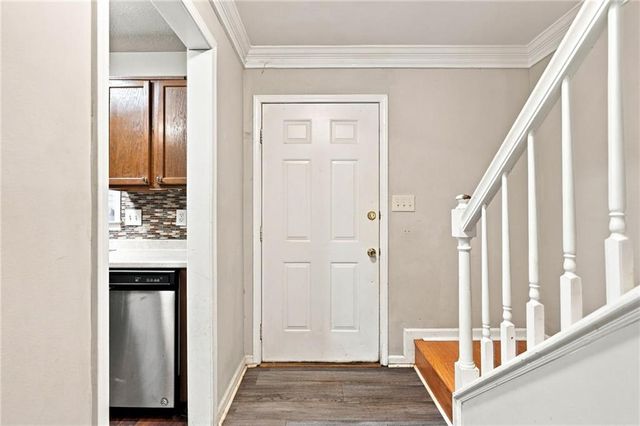 135 Sterling Court, Alpharetta, GA 30004