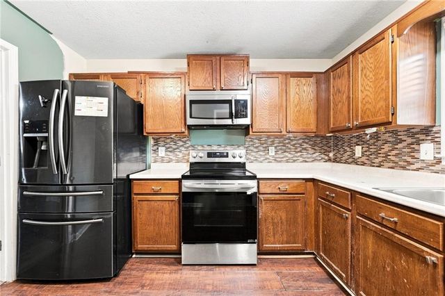 135 Sterling Court, Alpharetta, GA 30004