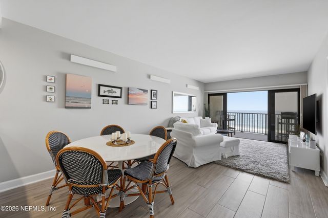 1901 1ST Street 1002, Jacksonville Beach, FL 32250